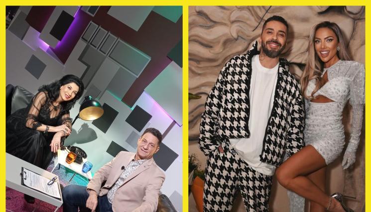 telegaf - ТелеГаф: На Камен му върви като по ВоДафова