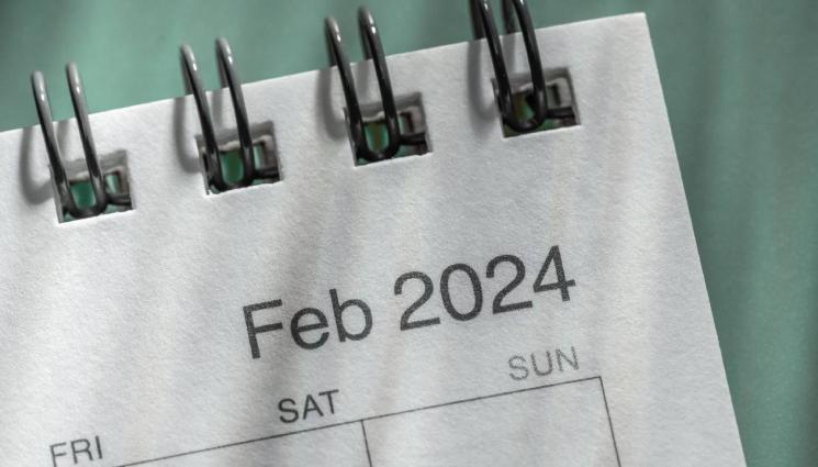 февруари 2024 Маг зодиак - МАГ ЗОДИАК: Февруари идва с новото начало