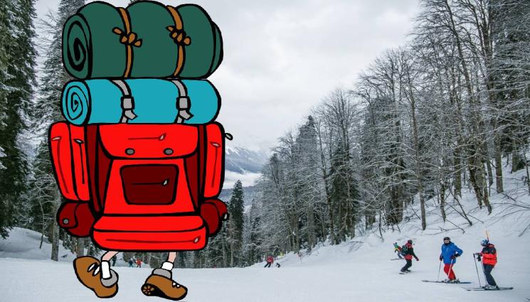 турист - ПЪРВИ СМЕ: Възраждат курорт, пустеещ от години! (СНИМКИ)