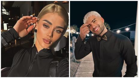 Лидия и Наско Колев