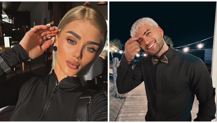 Лидия и Наско Колев - ЛЮБОВНА РАЗЛЪКА: Лидия окончателно отсвири Наско Колев! (ВИДЕО)