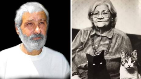 Слава Севрюкова