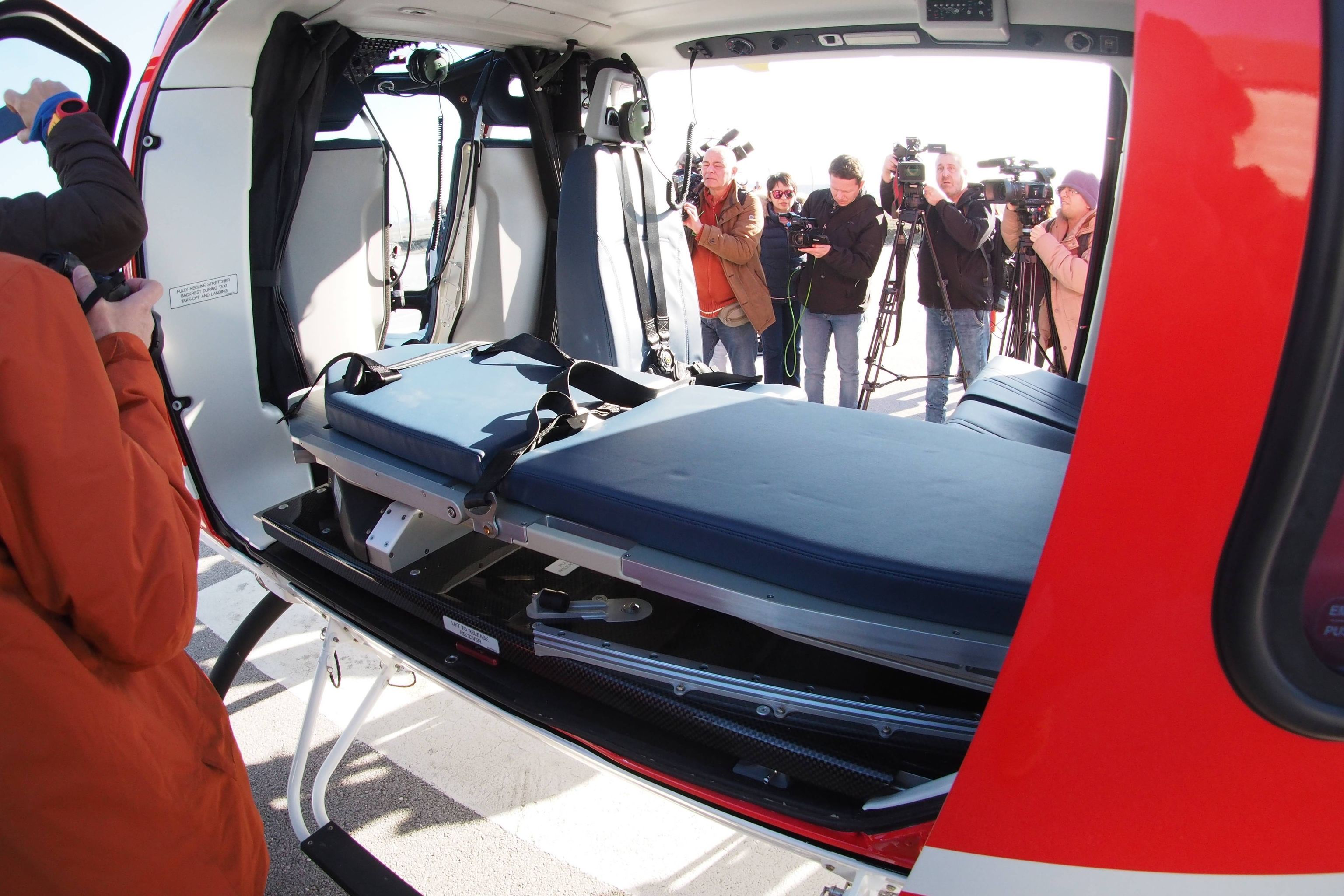 хеликоптер