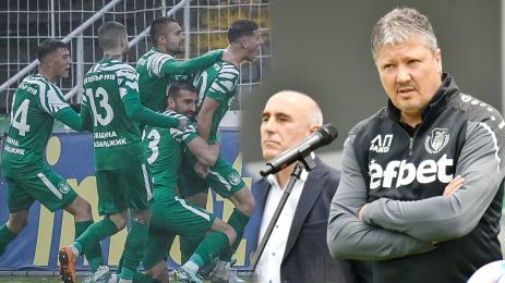 Любо Пенев Хебър