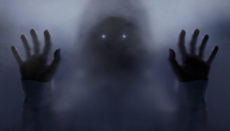 присраци - КЪДЕ Е КАСПЪР? Тръгваме на лов за призраци в ХХI век! (СНИМКИ)