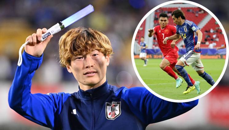 Джуня Ито - Япония изхвърли обвинен в изнасилване