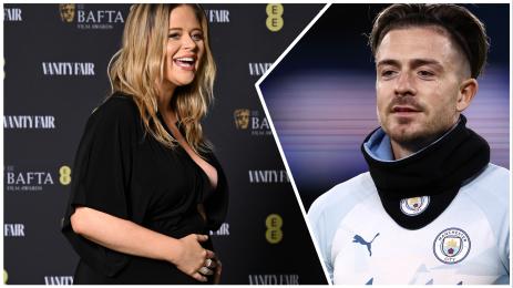 Емили Атак Джак Грийлиш