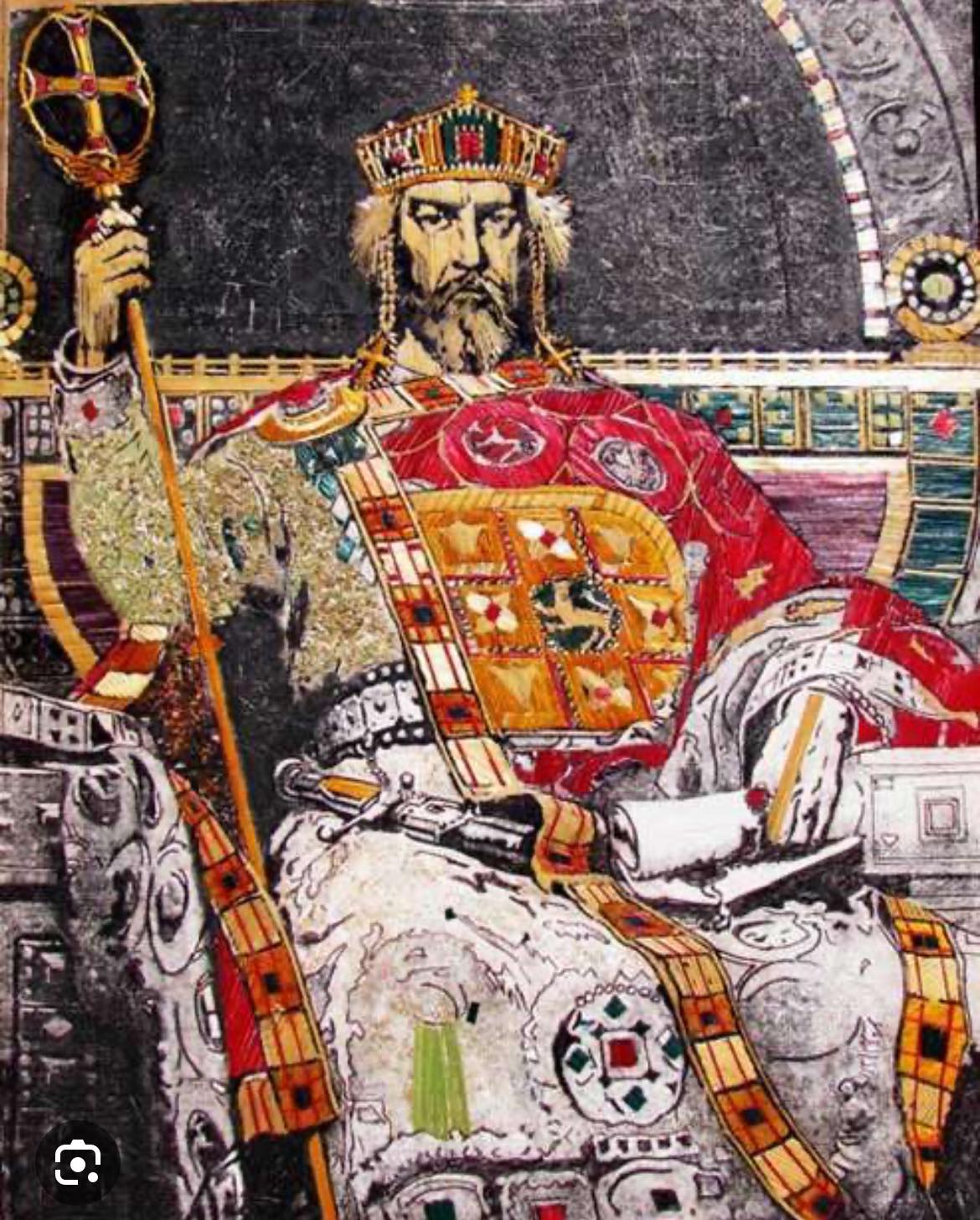 Руслан Русев