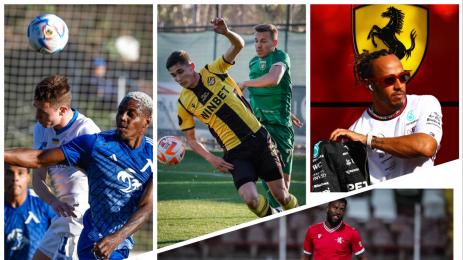 Мач Телеграф