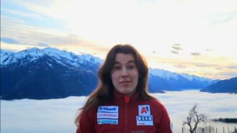 Анина Цурбриген