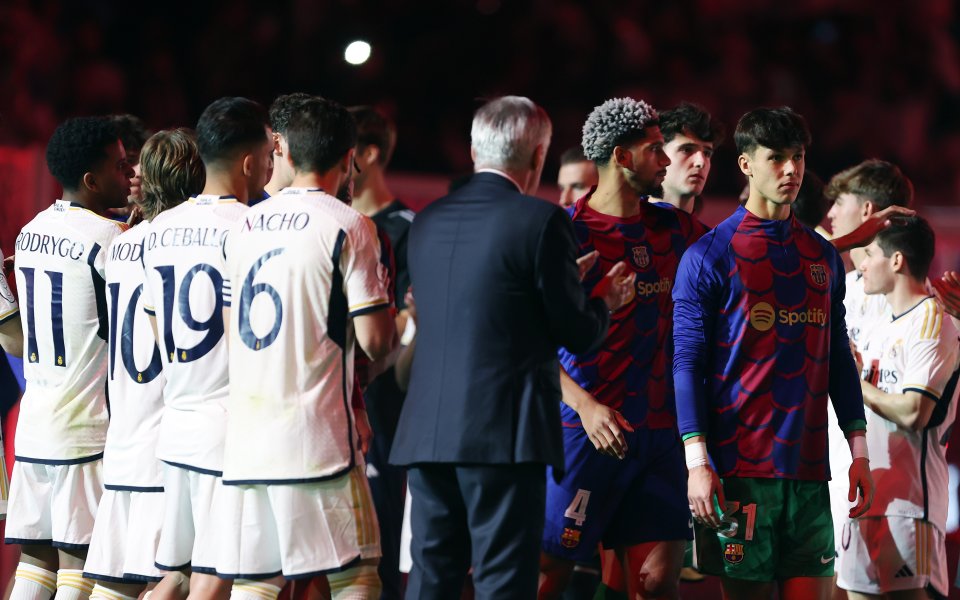 Диего Кочен е приел да подпише нов договор с Барселона,