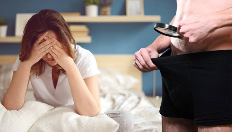 малък пенис - КРАЙ НА МЪКИТЕ В ЛЕГЛОТО! Малопишковци луднаха по нова мода за уголемяване на пениса (ВИДЕО)