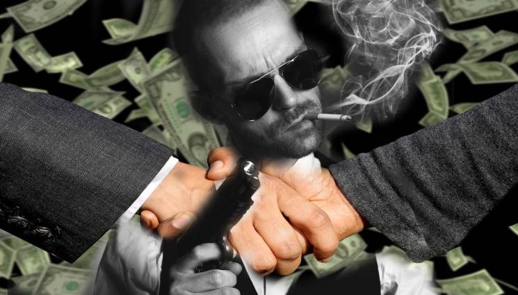 килър - СМЪРТОНОСЕН ЯНУАРИ: Планувано убийство се обърка, краят – като за филм!