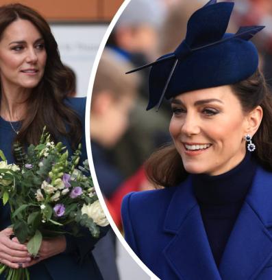 Кейт Мидълтън