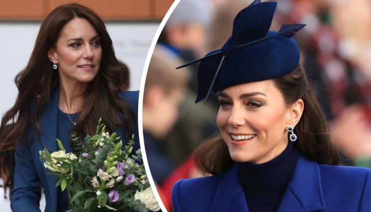 Кейт Мидълтън