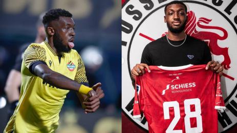 Антоан Бароан