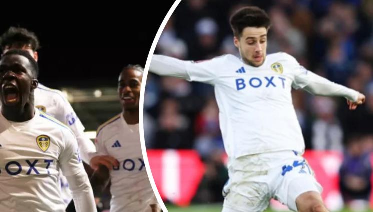 Илия Груев - Илия Груев с цял мач за Лийдс, тимът му записа трета поредна победа