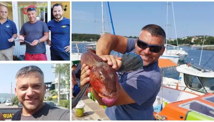 Здравко - ТЕ СА ТУК: Здравко от „Биг брадър“ засне НЛО! (ВИДЕО И СНИМКИ)