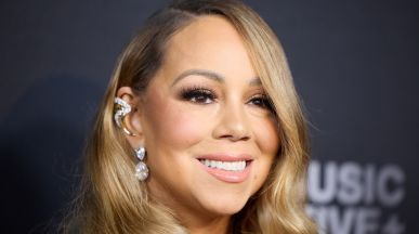 Очаква се делото за коледния хит на Mariah Carey да бъде отхвърлено