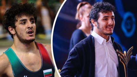 Едмонд Назарян