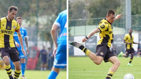 Ботев Пловдив