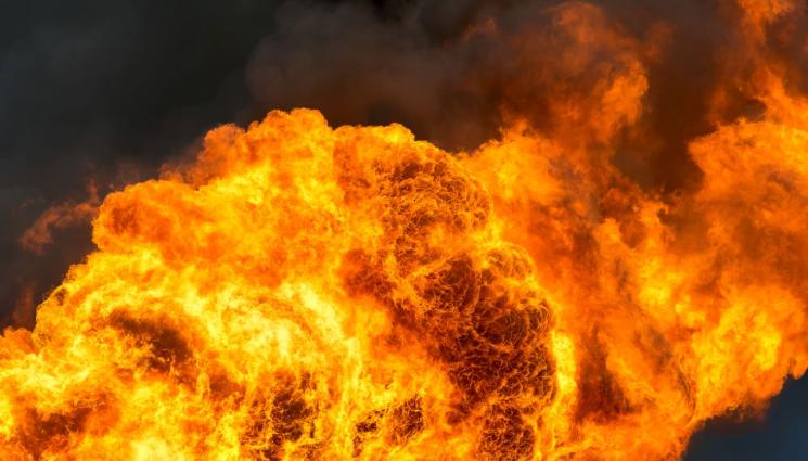 взрив - УЦЕЛИХА ГО: Взривиха депутат на Путин! (СНИМКИ+ВИДЕО)