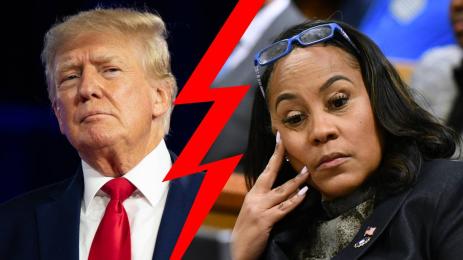 Фани Уилис Доналд Тръмп