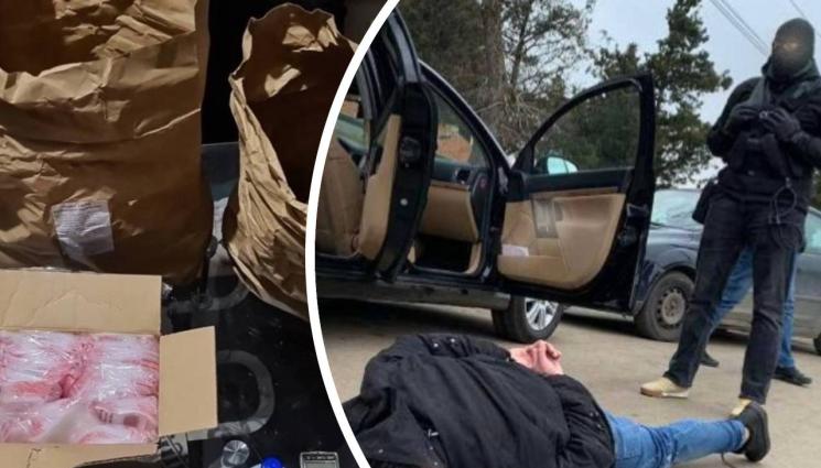 акция наркотици - ЧЕНГЕТАТА В АКЦИЯ: Хванаха дилъри с чували дрога! (СНИМКИ)