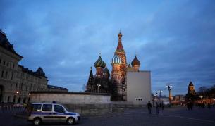 Снимката е архивна