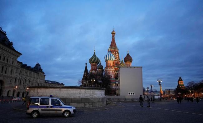 Блогър нападна Путин и го затвориха в психиатрия - след 30 дни излезе с предупреждение