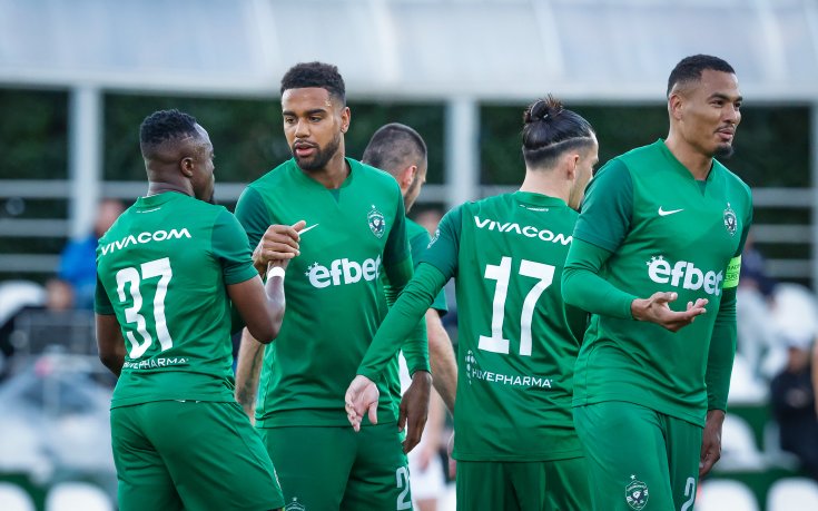 Лудогорец с трима нови в Лигата на конференциите (пълната група на 