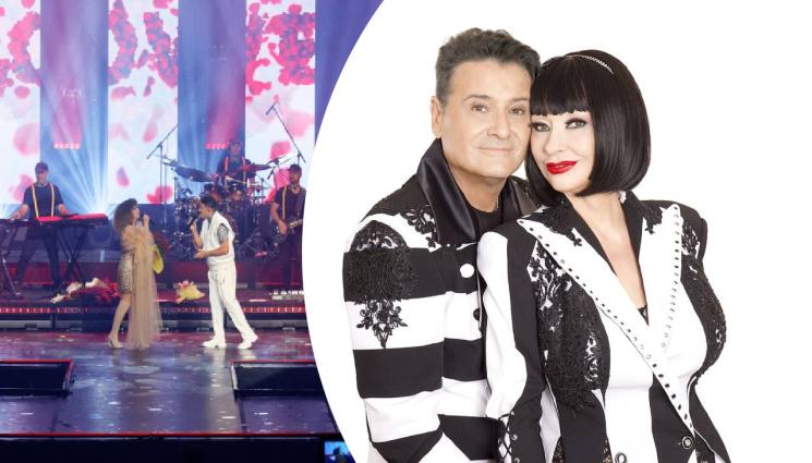 Катя и Здравко от дует Ритон - Катя и Здравко от „Ритон“: Работим с нов екип за концерта в НДК!