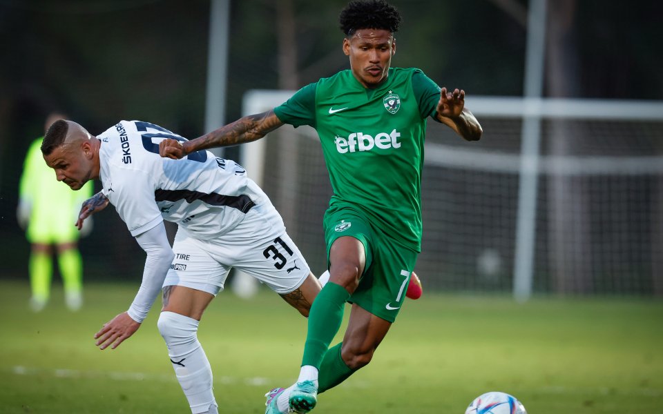 Българският шампион Лудогорец ще премери сили с чешкия Млада Болеслав