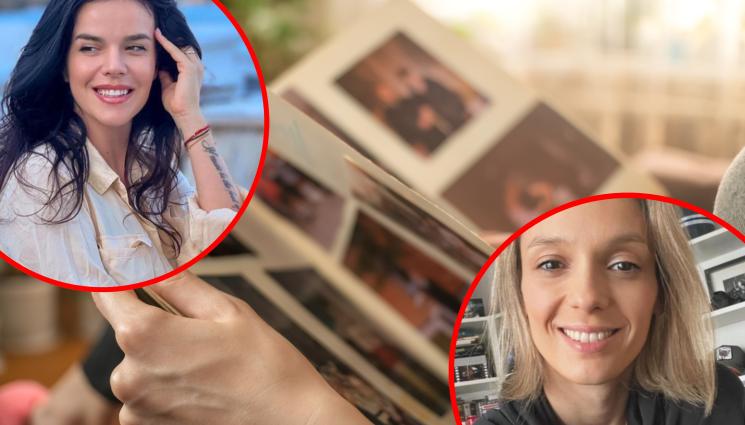 луиза - НОСТАЛГИЯ ПО МИНАЛОТО: Звезди се пуснаха на младини (СНИМКА)