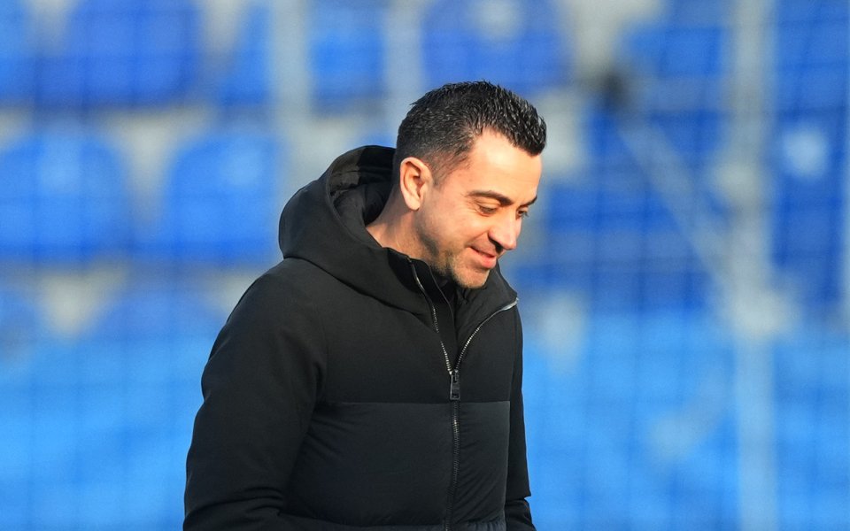 Барселона победи Алавес с 3:1 в мач от 23-ия кръг