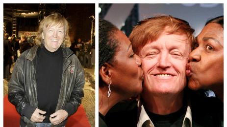 Франк Фариан