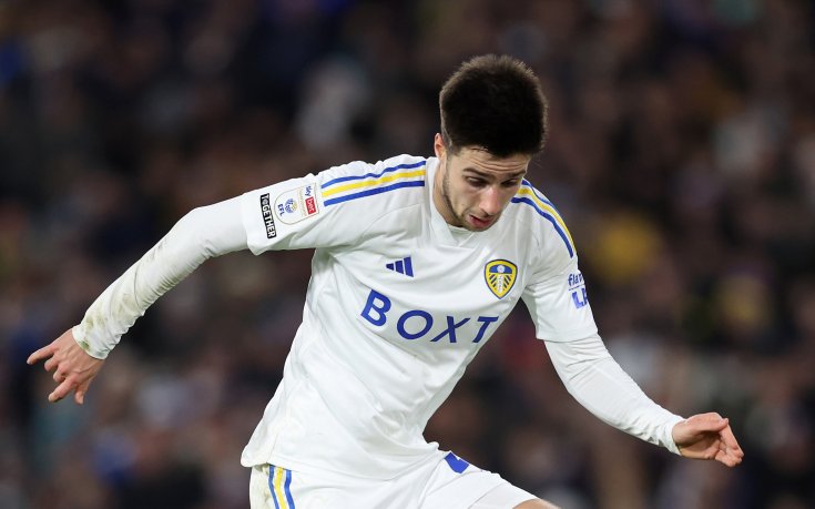 Признание във ФА Къп: Илия Груев избран за играч на мача