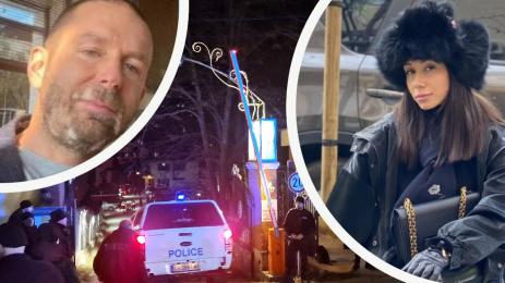 Мартин Нотариуса убийство