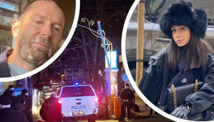 Мартин Нотариуса убийство - ОЩЕ РАЗКРИТИЯ: Опитали да отвлекат Мартин Нотариуса!