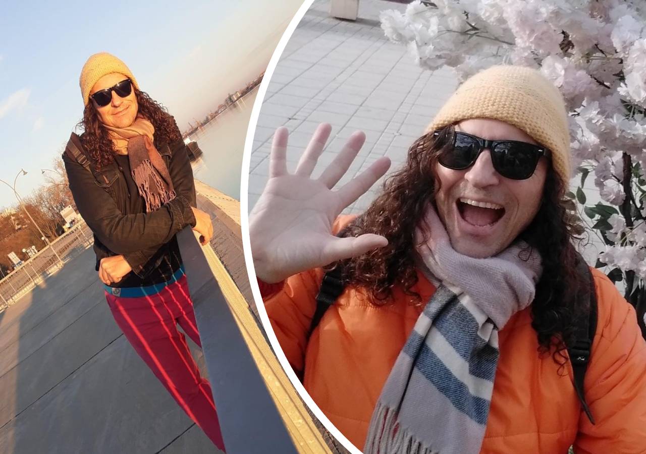 Деян Неделчев Икебаната