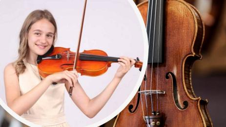 Диана Чаушева