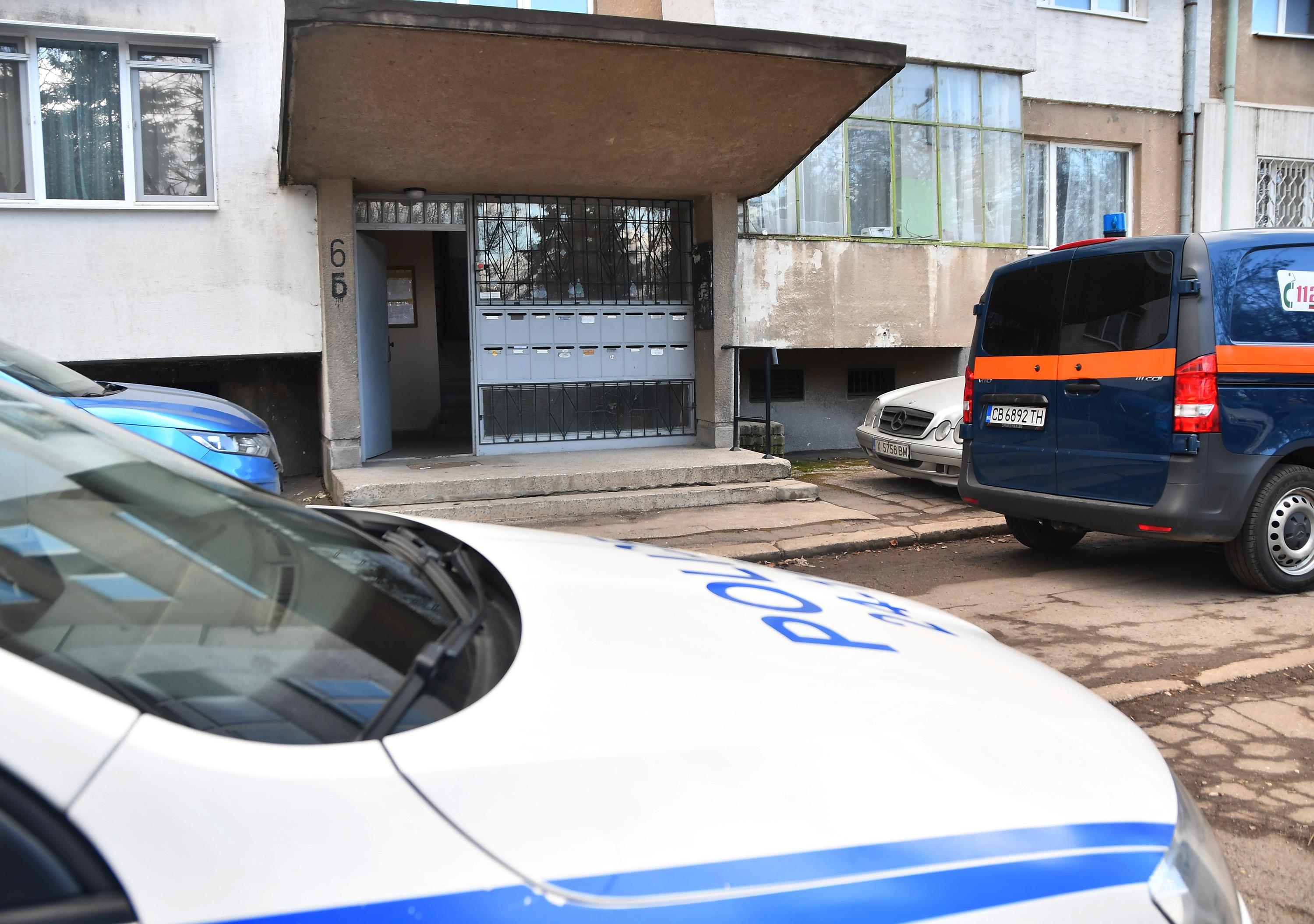 убийство Свобода