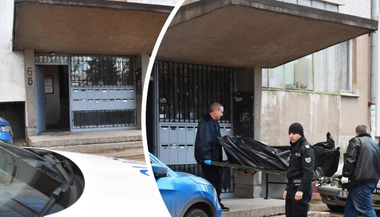 убийство Свобода - КАКВО СЕ СЛУЧВА? Ново жестоко убийство в София