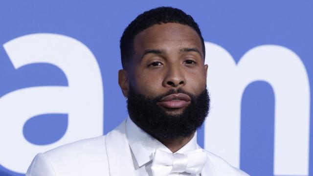 Той ли е новият на Ким Карадшиян