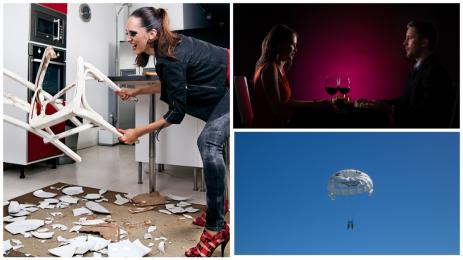 свети валентин