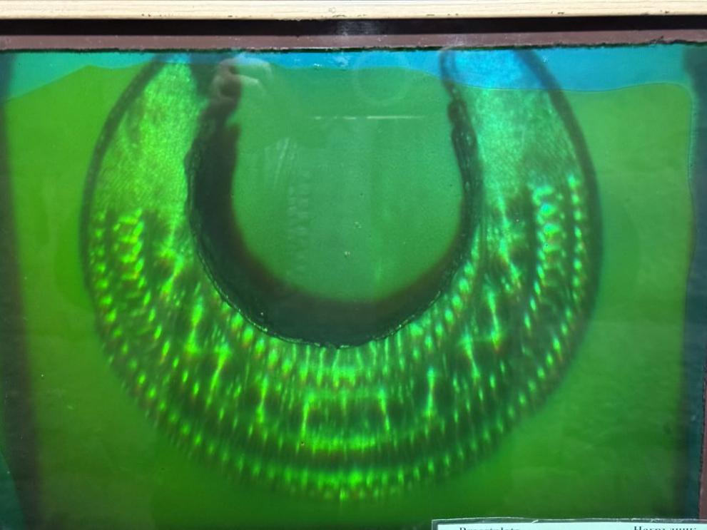  Мезек гробиница 