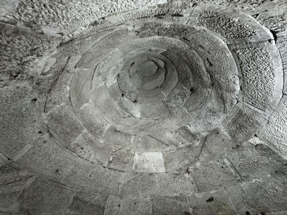  Мезек гробиница 