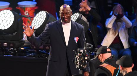 Майкъл Джордан