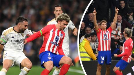 Реал Атлетико