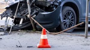 50 годишен шофьор загина при катастрофа на между Искър и Долни Дъбник